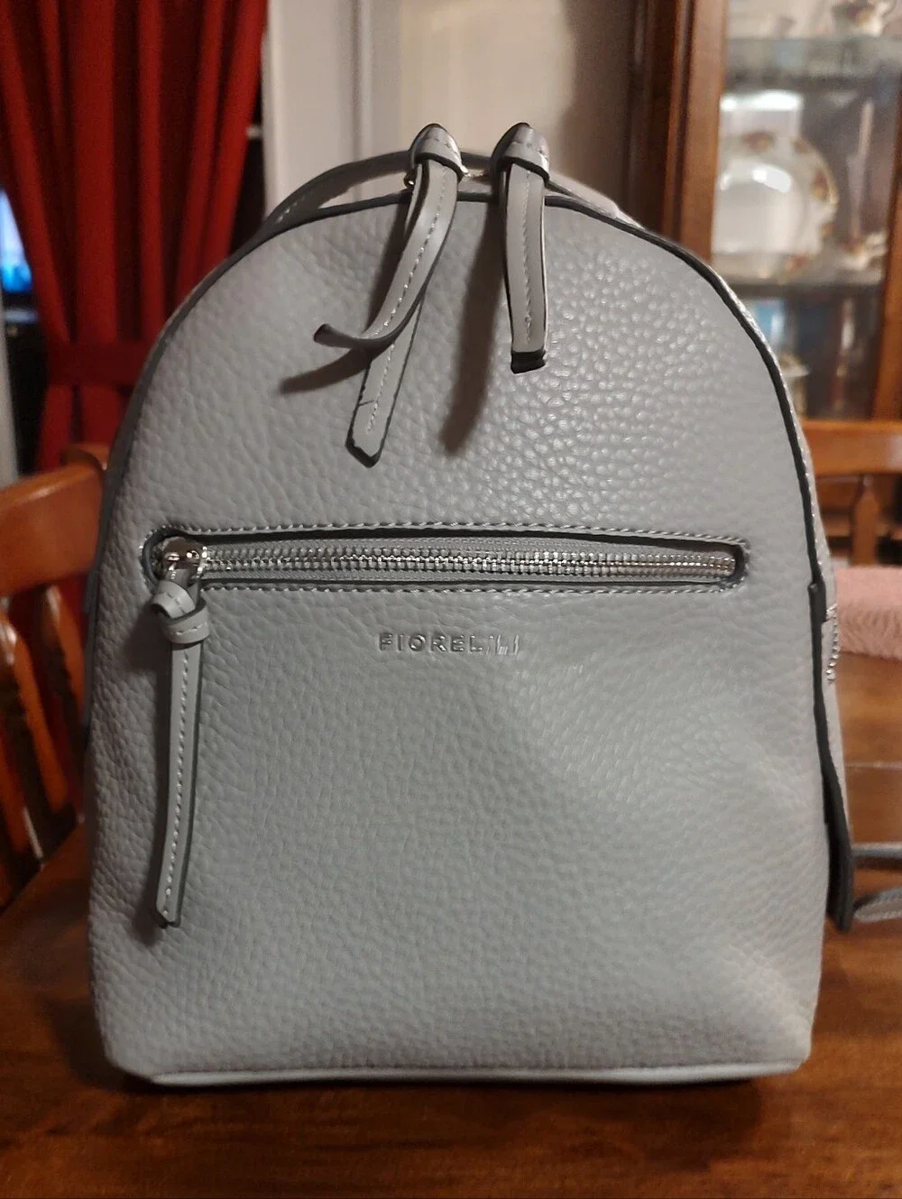 fiorelli grey mini backpack Isla Fiorelli Backpacks for Women on